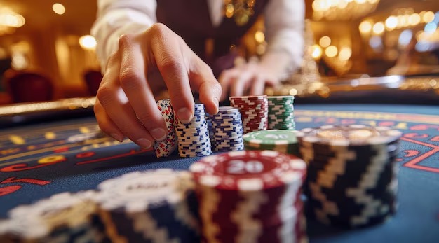 indotogel88 featured game showcase