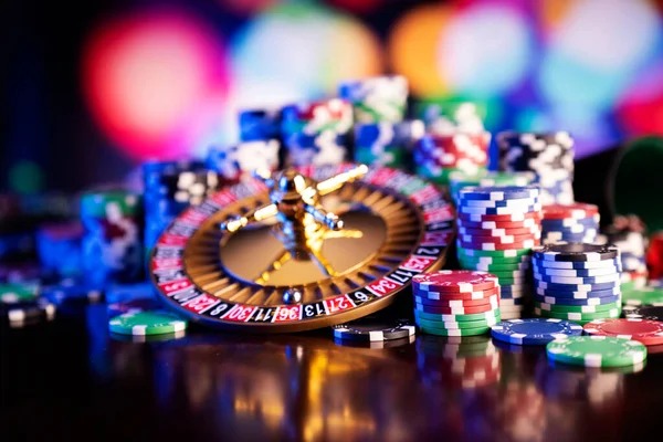 Dream Catcher live wheel spinning in indotogel88 studio