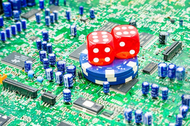 Live Sic Bo Dadu table with dealer and dice cup on indotogel88